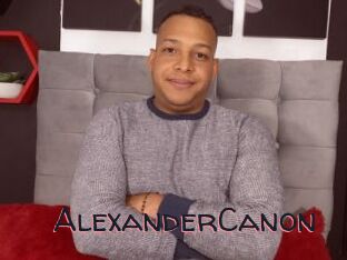 AlexanderCanon