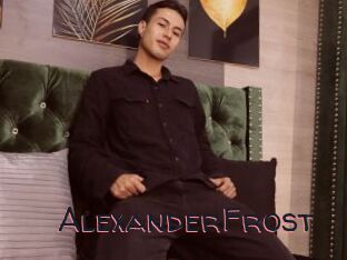 AlexanderFrost