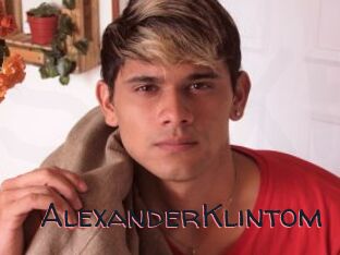 AlexanderKlintom