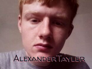 Alexander_Tayler