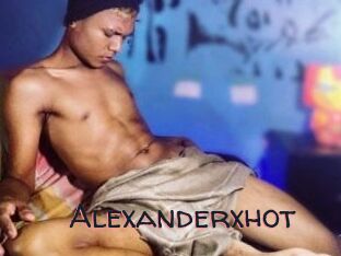 Alexanderxhot