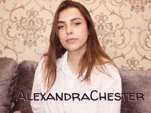 AlexandraChester