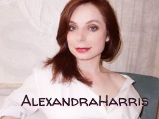 AlexandraHarris