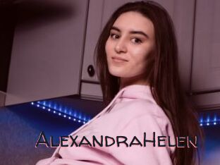 AlexandraHelen