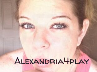 Alexandria4play