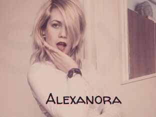 Alexanora