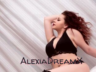 AlexiaDreamX