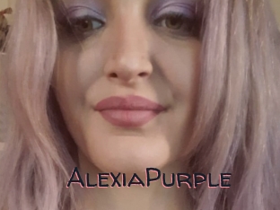 AlexiaPurple