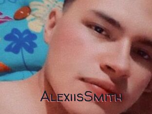 AlexiisSmith