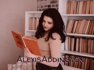 AlexisAddington