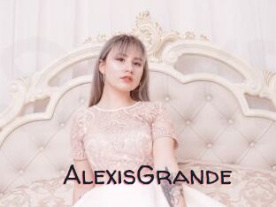 AlexisGrande