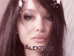 Alexjolie