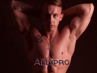 Alexpro