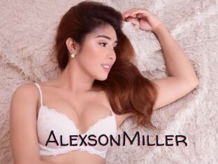 AlexsonMiller