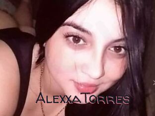 AlexxaTorres