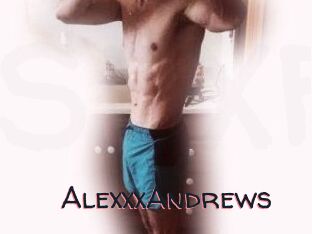 AlexxxAndrews