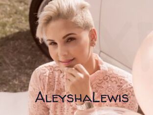 AleyshaLewis