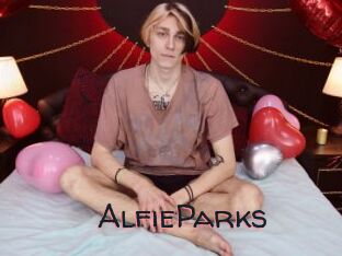 AlfieParks