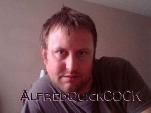 AlfredQuickCOCK