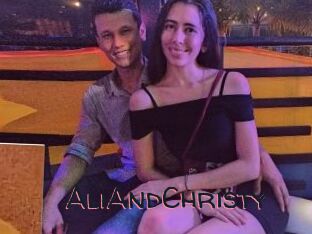 AliAndChristy