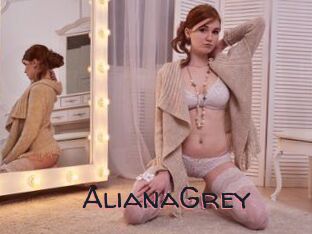 AlianaGrey