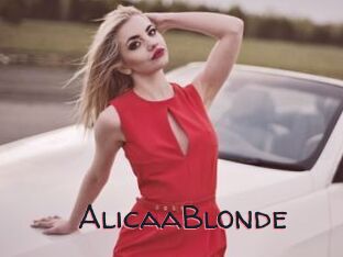 AlicaaBlonde