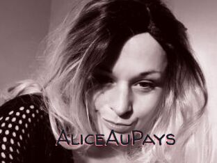 AliceAuPays