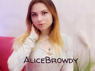 AliceBrowdy