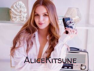 AliceKitsune