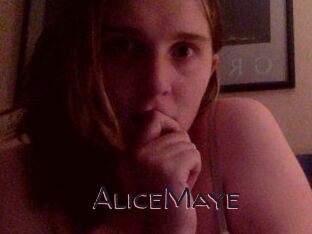 AliceMaye