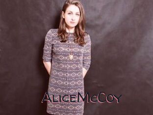 AliceMcCoy