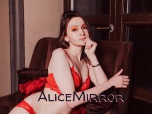 AliceMirror