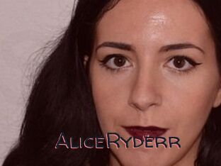 AliceRyderr