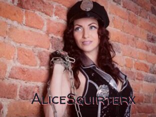 AliceSquirterx