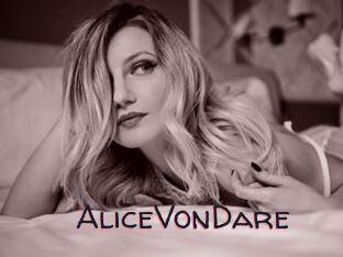 AliceVonDare