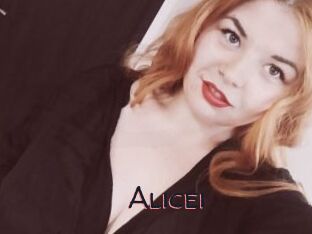 Alicei