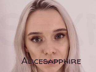 Alicesapphire