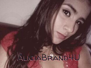 AliciaBrand4U