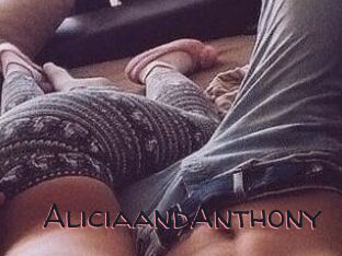 AliciaandAnthony