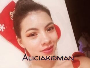 Aliciakidman