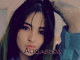 Aliciasexxx