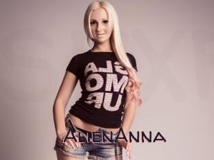 AlienAnna