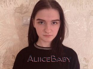 AliiceBaby