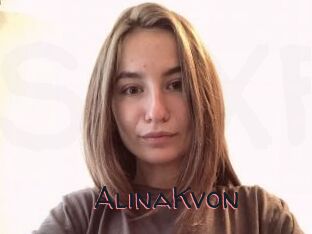 AlinaKvon