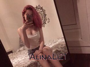 AlinaLi21