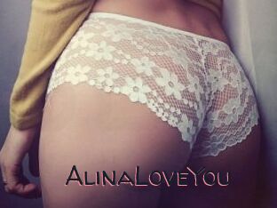 AlinaLoveYou