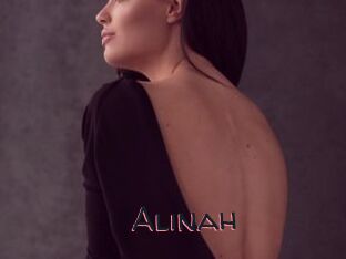 Alinah