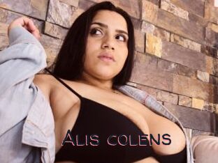 Alis_colens