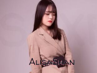 AlisaShan