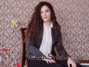 AlisaSwon